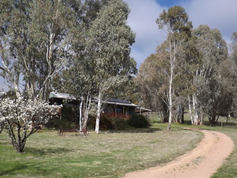 Taralee Orchards - Darwin Tourism 9