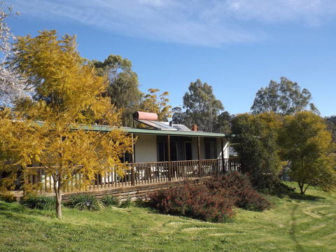 Taralee Orchards - Darwin Tourism 7