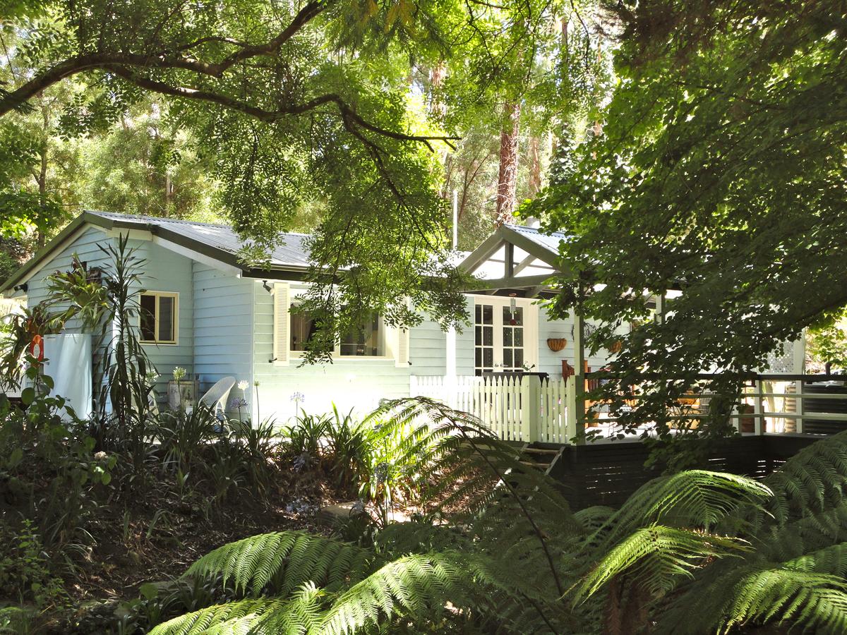 Mylor SA Darwin Tourism