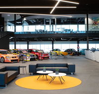 Rydges Pit Lane - Darwin Tourism
