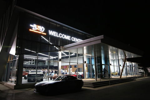 Rydges Pit Lane - Darwin Tourism 36