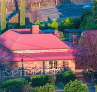 Vineyard Cottage BnB - Darwin Tourism