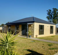 DBJ Holiday Units - Darwin Tourism