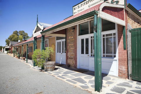 The Fruiterer's - Darwin Tourism 21