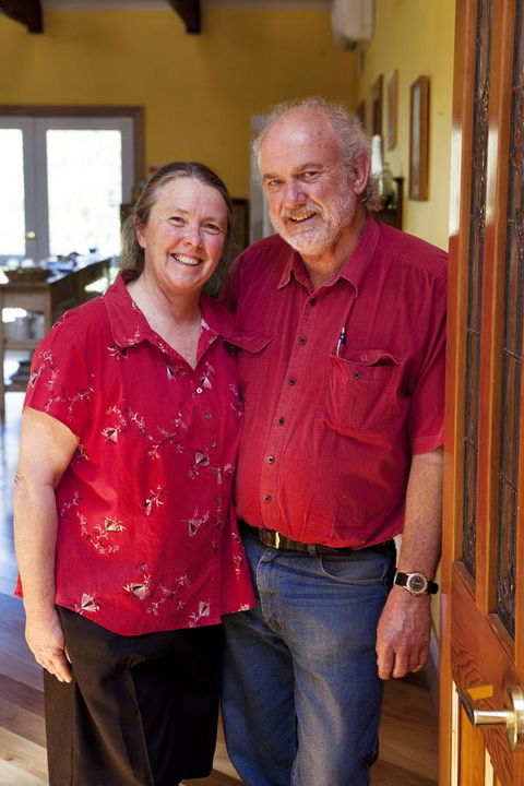 The Fruiterer's - Darwin Tourism 9