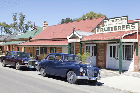 The Fruiterer's - Darwin Tourism 14
