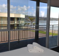 Hilton Motel - Darwin Tourism