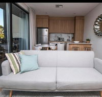 Wisteria Apartments - Darwin Tourism