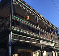 My Place  Adelaide Backpackers Hostel - Darwin Tourism
