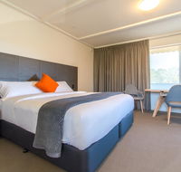 Mick O'Sheas - Darwin Tourism