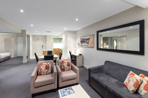 Apartments @ 16 Holdfast - Darwin Tourism 8