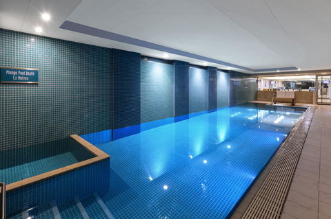 Apartments @ 16 Holdfast - Darwin Tourism 1