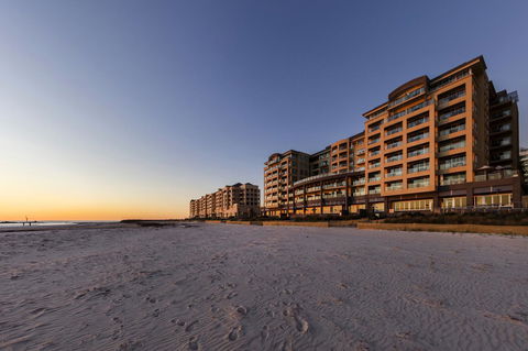 Apartments @ 16 Holdfast - Darwin Tourism 6