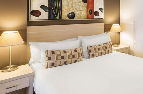 Apartments @ 16 Holdfast - Darwin Tourism 11