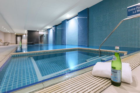 Apartments @ 16 Holdfast - Darwin Tourism 3