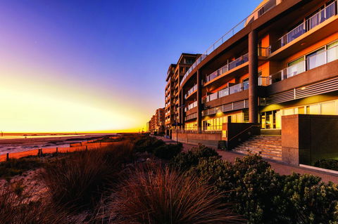 Apartments @ 16 Holdfast - Darwin Tourism 0