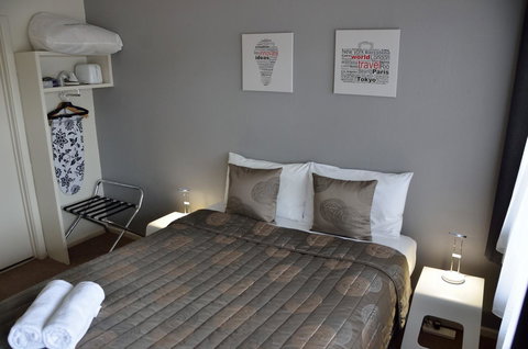 105 On The Park - Darwin Tourism 9