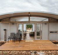 The Villas - Barossa - Darwin Tourism