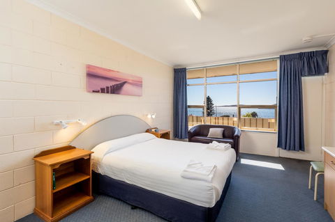 Blue Seas Motel - Darwin Tourism 12