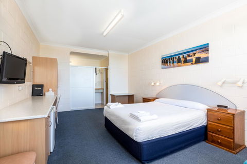 Blue Seas Motel - Darwin Tourism 6