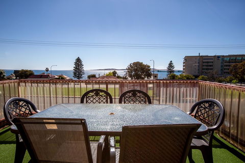 Blue Seas Motel - Darwin Tourism 7