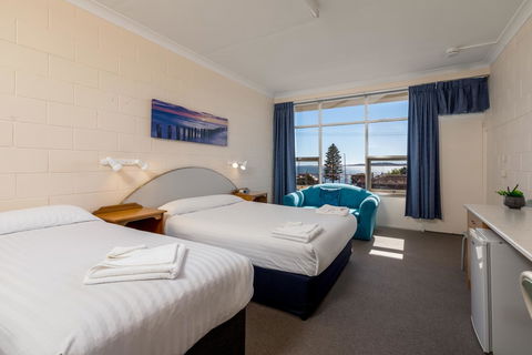 Blue Seas Motel - Darwin Tourism 5