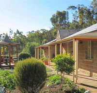 Riesling Trail  Clare Valley Cottages - Darwin Tourism