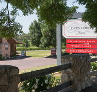 OXENBERRY FARM - Darwin Tourism