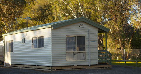 BIG 4 Barossa Tourist Park - Darwin Tourism 12