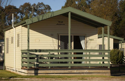 BIG 4 Barossa Tourist Park - Darwin Tourism 40