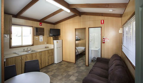 BIG 4 Barossa Tourist Park - Darwin Tourism 29