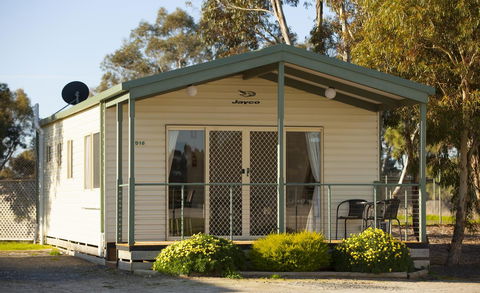 BIG 4 Barossa Tourist Park - Darwin Tourism 5