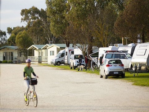 BIG 4 Barossa Tourist Park - Darwin Tourism 27