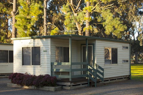 BIG 4 Barossa Tourist Park - Darwin Tourism 37