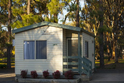BIG 4 Barossa Tourist Park - Darwin Tourism 2