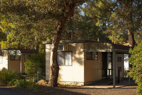 BIG 4 Barossa Tourist Park - Darwin Tourism 33