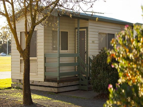 BIG 4 Barossa Tourist Park - Darwin Tourism 19