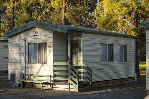 BIG 4 Barossa Tourist Park - Darwin Tourism 16