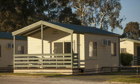 BIG 4 Barossa Tourist Park - Darwin Tourism 10
