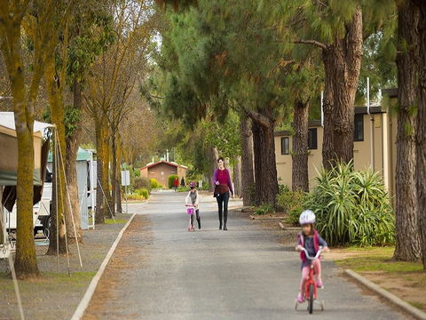 BIG 4 Barossa Tourist Park - Darwin Tourism 36