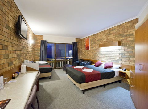 Kangaroo Island Seaside Inn - Darwin Tourism 19