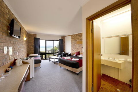Kangaroo Island Seaside Inn - Darwin Tourism 43
