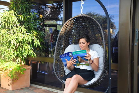 Kangaroo Island Seaside Inn - Darwin Tourism 5