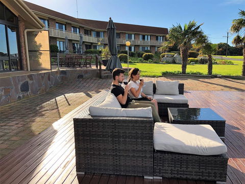 Kangaroo Island Seaside Inn - Darwin Tourism 8