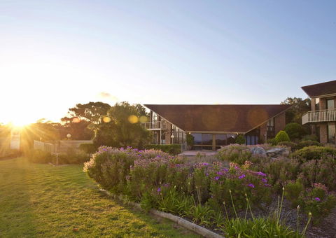 Kangaroo Island Seaside Inn - Darwin Tourism 32