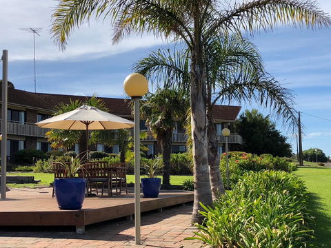 Kangaroo Island Seaside Inn - Darwin Tourism 20