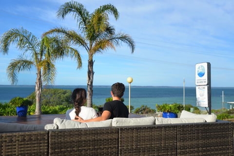 Kangaroo Island Seaside Inn - Darwin Tourism 15