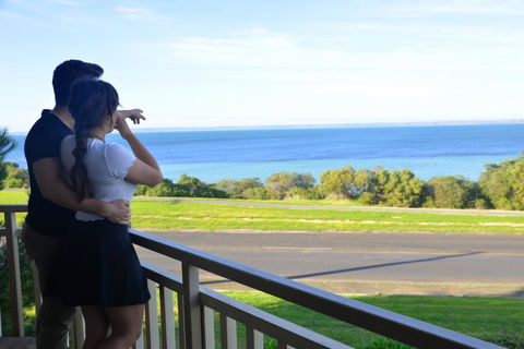 Kangaroo Island Seaside Inn - Darwin Tourism 4
