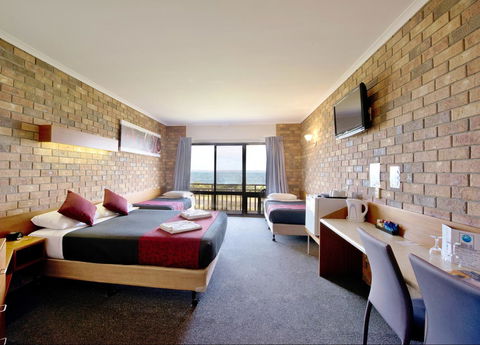 Kangaroo Island Seaside Inn - Darwin Tourism 44
