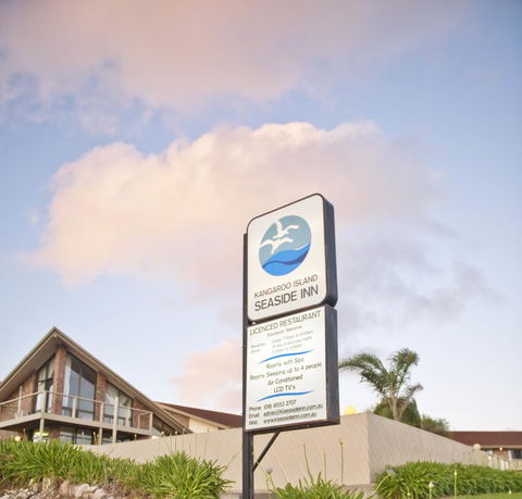 Kangaroo Island Seaside Inn - Darwin Tourism 37